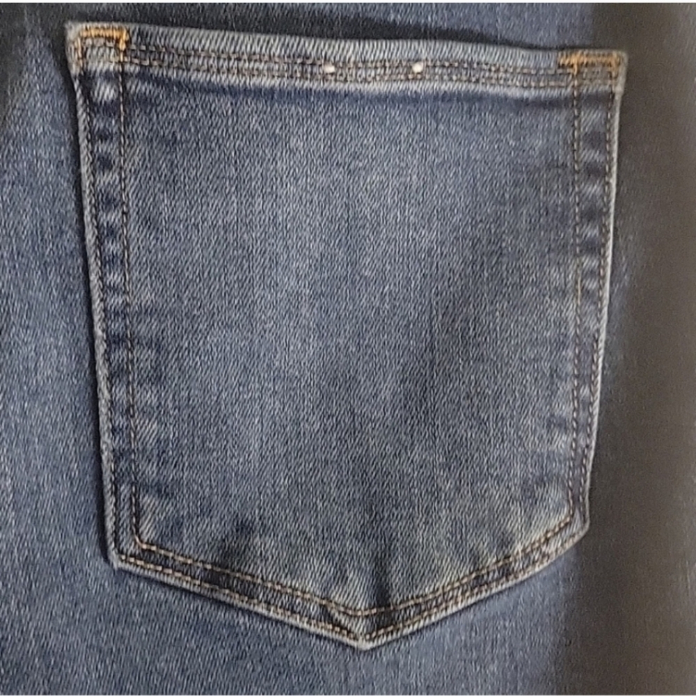 GOOD AMERICAN good Legs  Ankle Size 16 - Picture 11 of 14